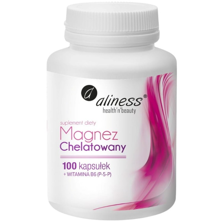 aliness-magnez-chelatowany-720mg-b6-100-kapsulek