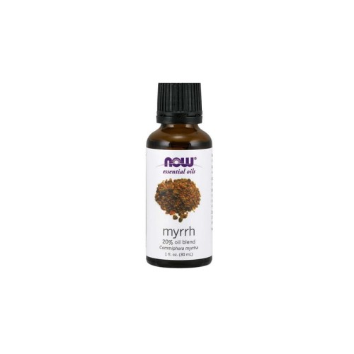 Olejek z mirry (Myrrh Oil Blend) 30ml