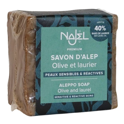 najel-mydlo-aleppo-40-procent-oleju-laurowego-185g