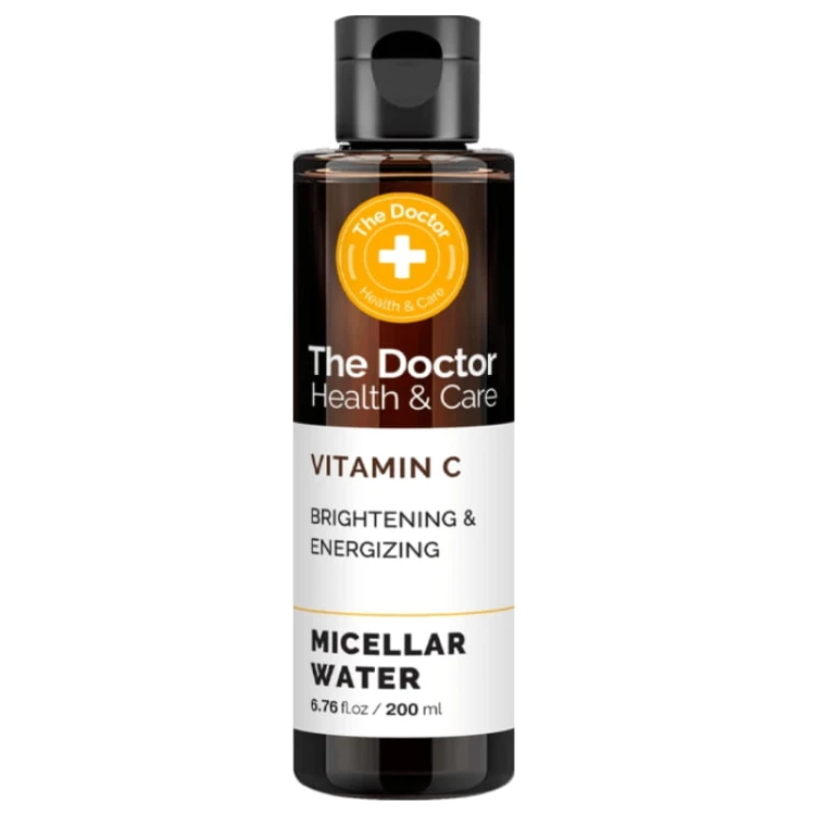 the-doctor-plyn-micelarny-z-witamina-c-200ml