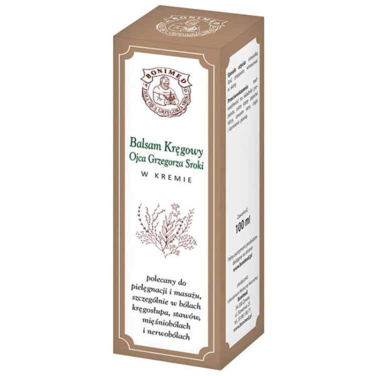 bonimed-balsam-kregowy-ojca-grzegorza-sroki-w-kremie-100ml