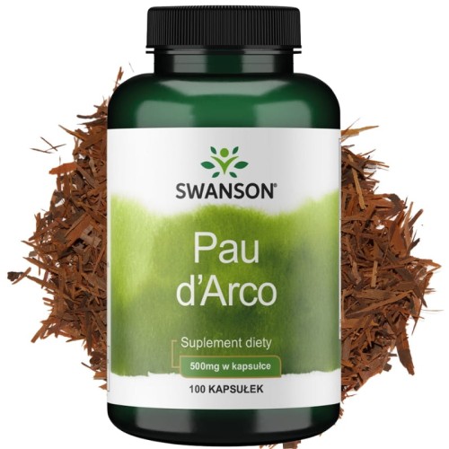 swanson-pau-darco-500mg-100-kapsulek