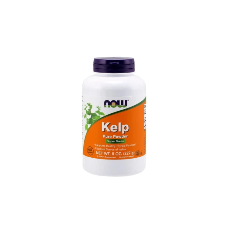 Kelp 100% czystości 227g