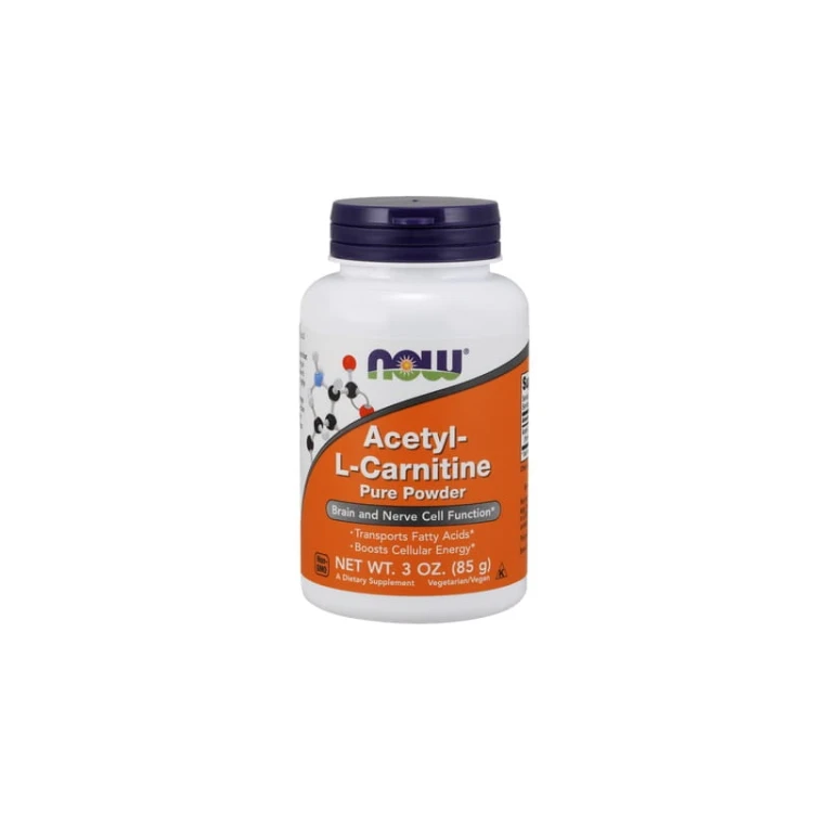 ALC (Acetyl-L-Karnityny) proszek 85g