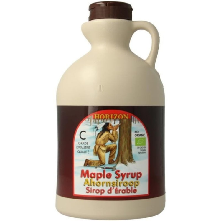 Syrop Klonowy C BIO 950ml