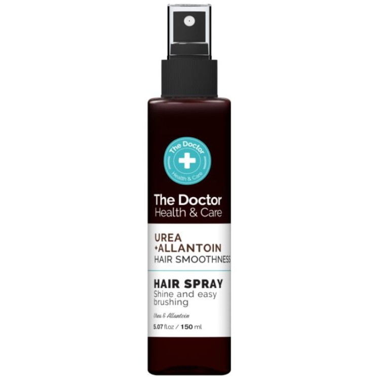 the-doctor-spray-do-wlosow-wygladzajacy-mocznik-alantoina-150ml