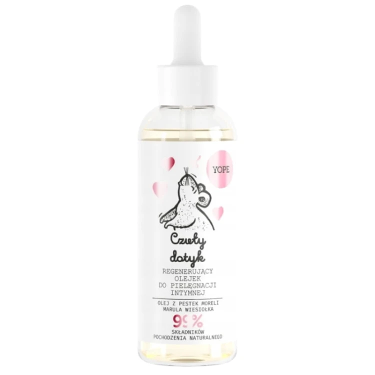 yope-olejek-do-pielegnacji-intymnej-regenerujacy-czuly-dotyk-50ml