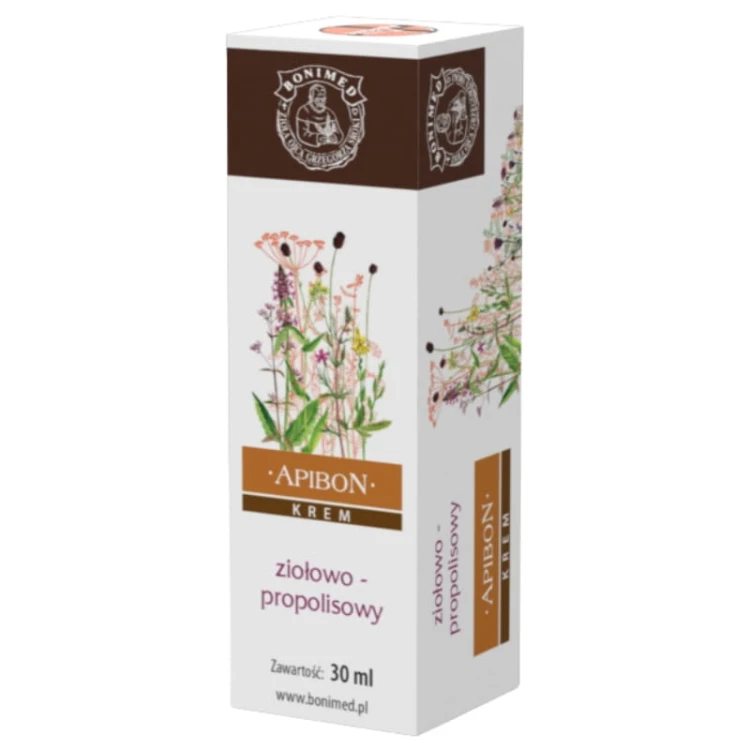 bonimed-apibon-krem-ziolowo-propolisowy-30ml