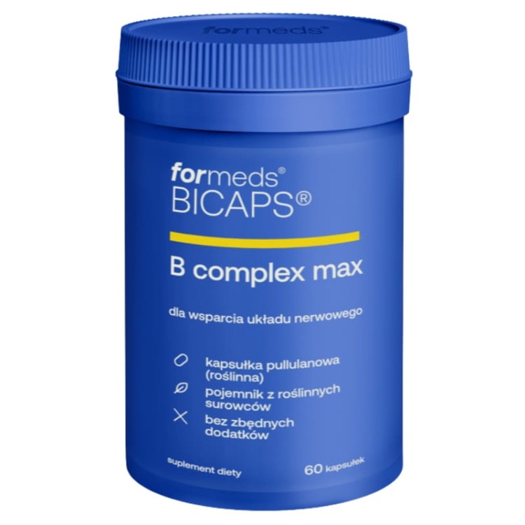 formeds-bicaps-b-complex-max-60-kapsulek