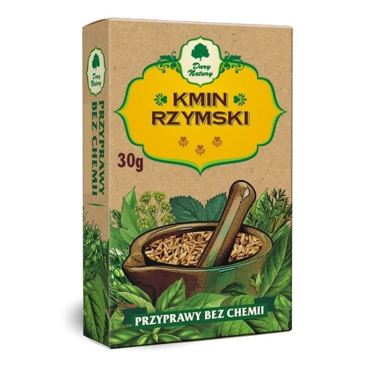 Kmin rzymski 30g