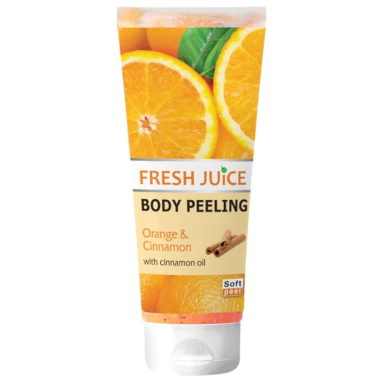 fresh-juice-peeling-do-ciala-pomarancza-cynamon-200ml