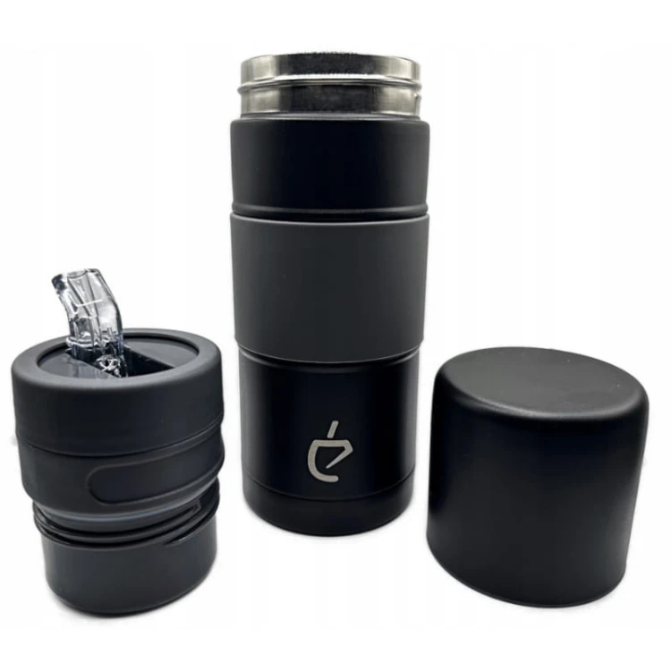 Matermo 500ml (Yerbomos Un Mate 1 sztuka)