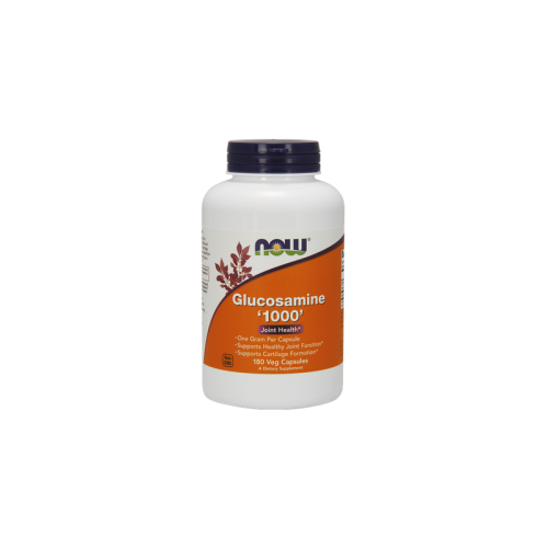 Glucosamine 1000 - 1000mg 180 kaps.