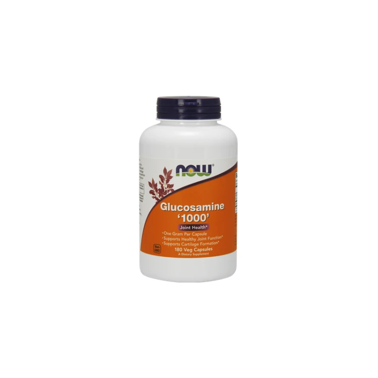 Glucosamine 1000 - 1000mg 180 kaps.