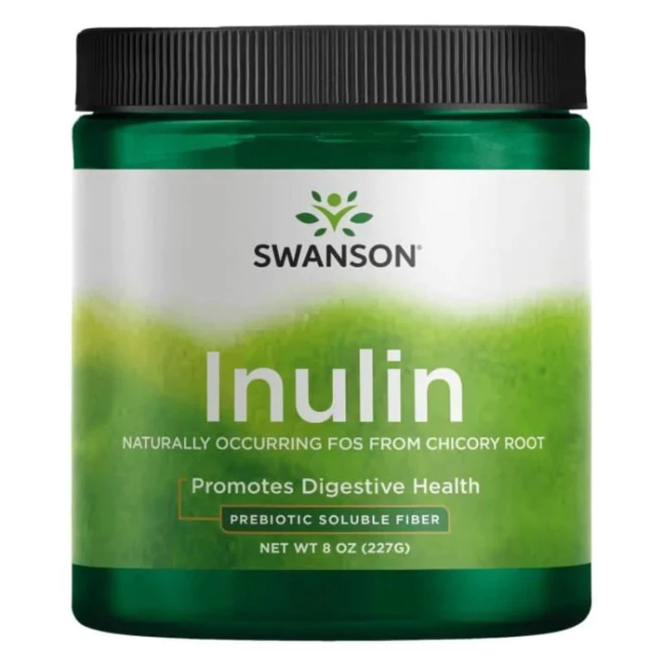 Inulina 227g