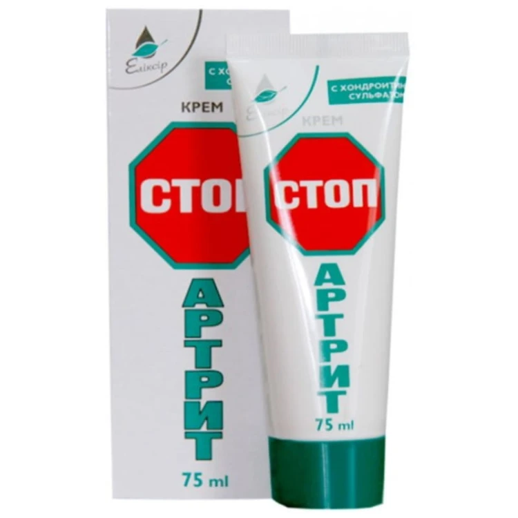 Krem-balsam do ciała Stop Artrit 75ml
