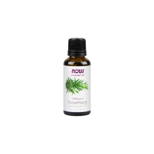 Olejek rozmarynowy 100% (Rosmarinus officinalis) 30ml