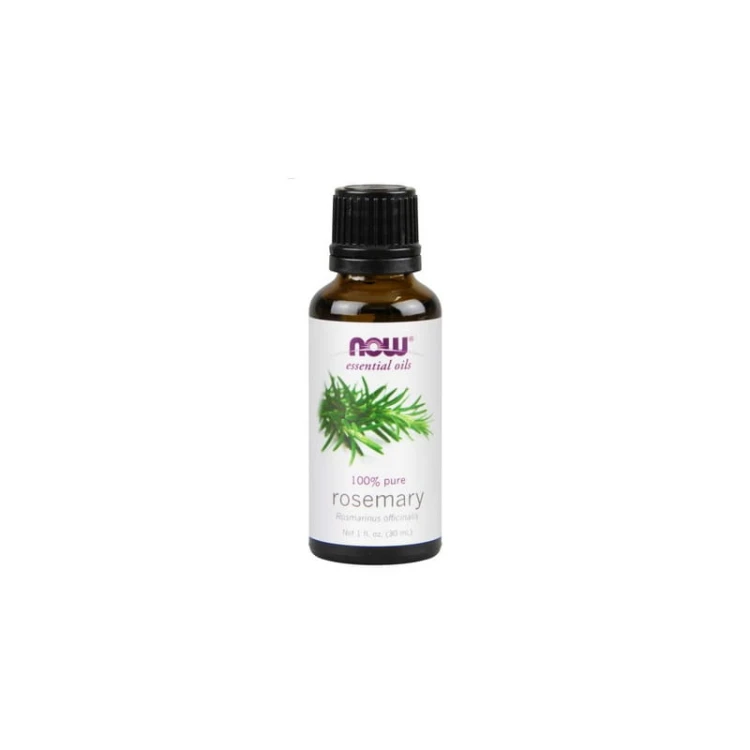 Olejek rozmarynowy 100% (Rosmarinus officinalis) 30ml
