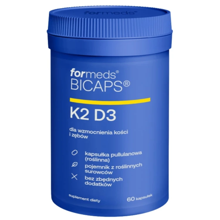 formeds-bicaps-k2-d3-witamina-2000-iu-60-kapsulek