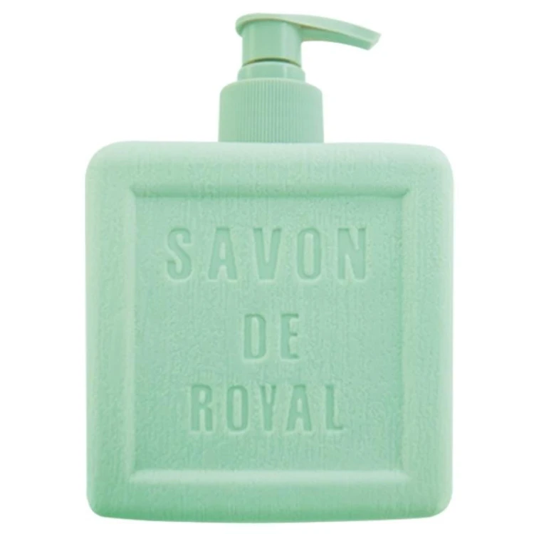 Mydło w płynie Savon de Royal zielone 500 ml
