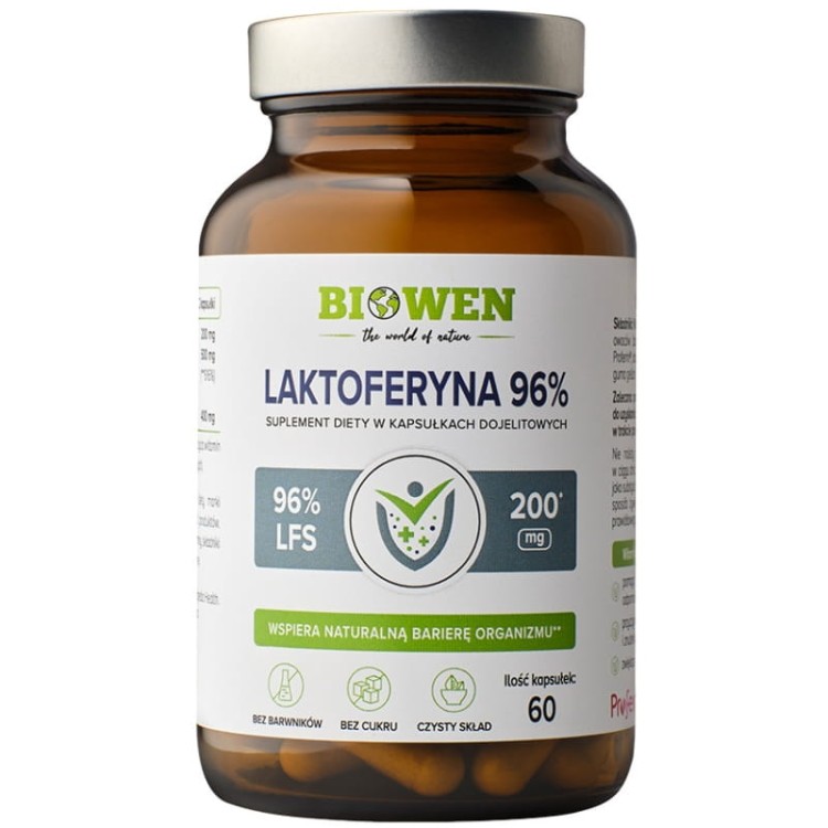 biowen-laktoferyna-96-lfs-100mg-60-kapsulek