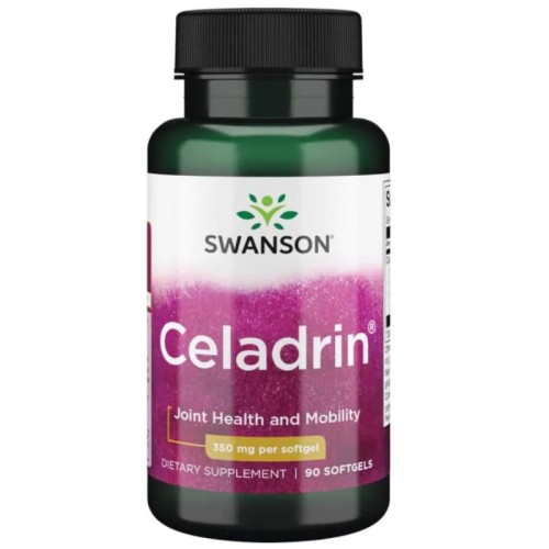 Celadrin 350mg 90 kaps.