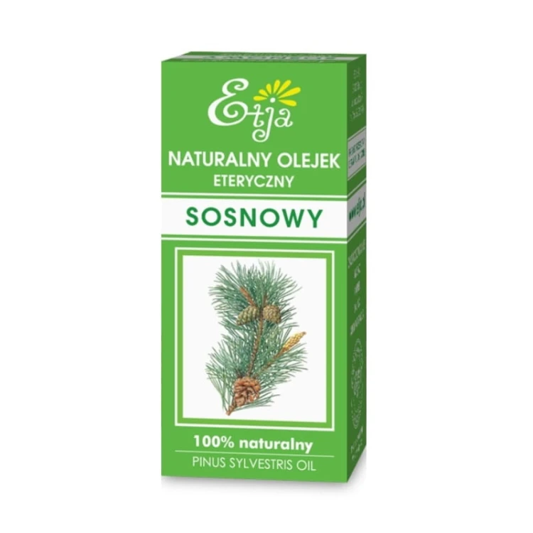 Olejek sosnowy 10ml