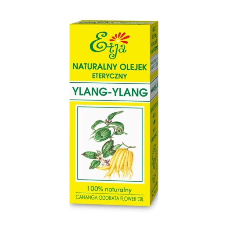 Olejek Ylangowy 10ml