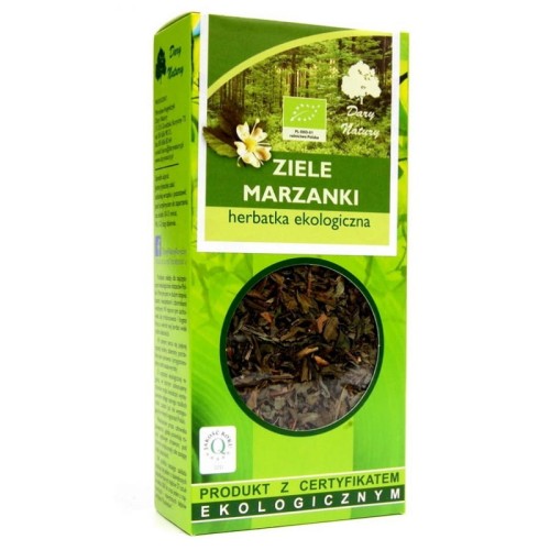Marzanka ziele EKO 25g