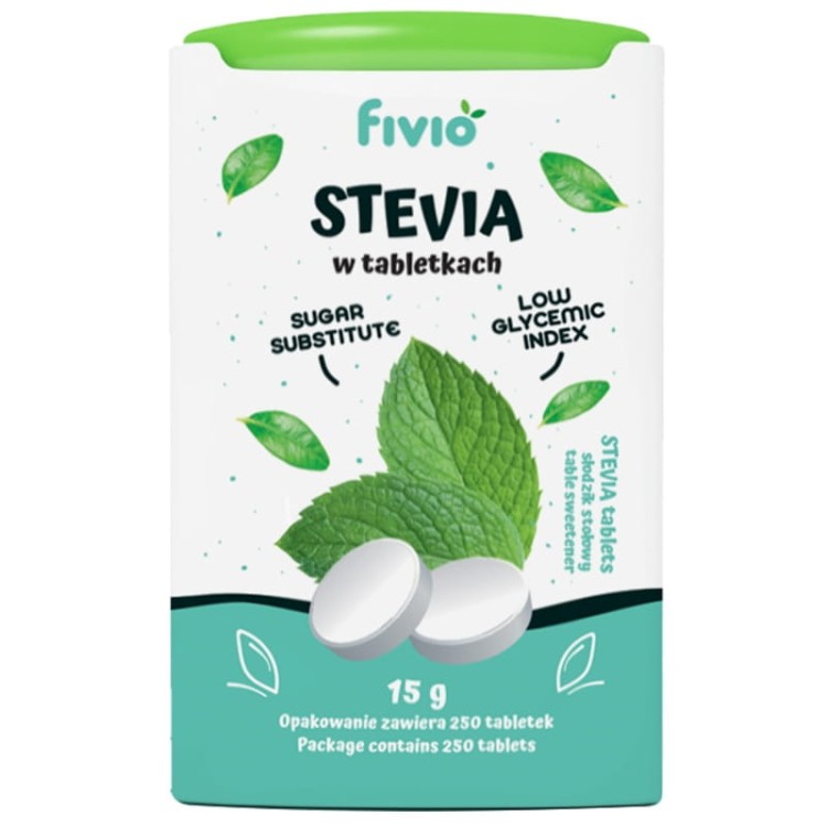 fivio-stevia-slodzik-stolowy-250-tabletek-15g-fitoherbs