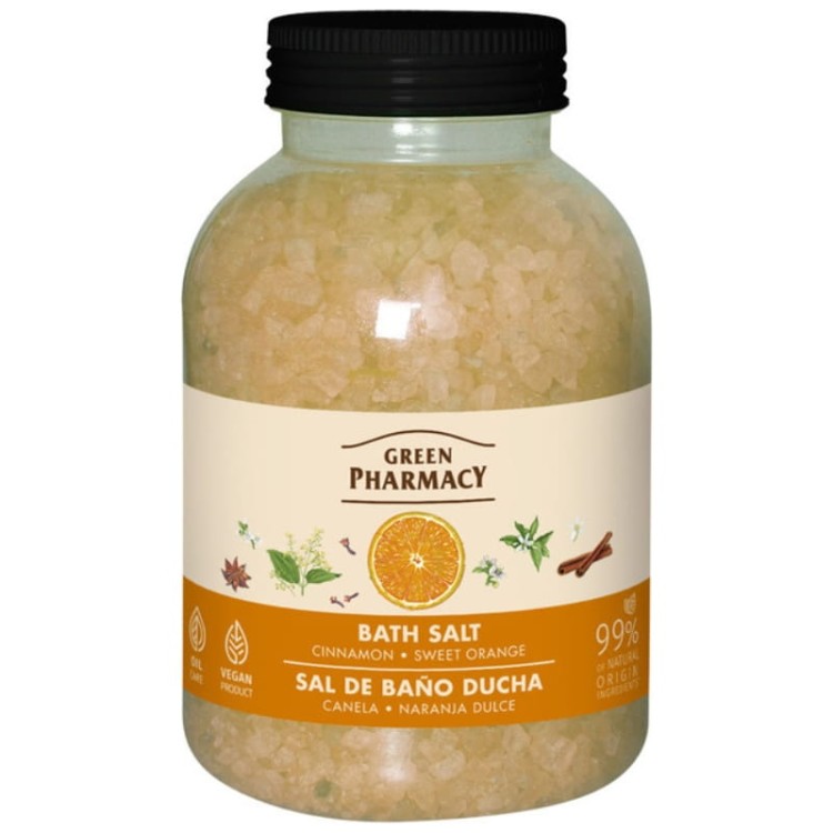 green-pharmacy-sol-do-kapieli-cynamon-slodka-pomarancza-1000g