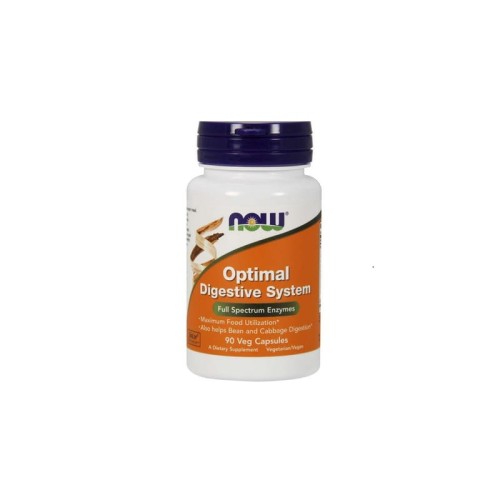 Optimal Digestive System 90 kaps.