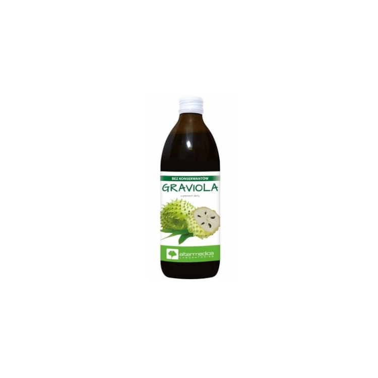 Graviola 500ml
