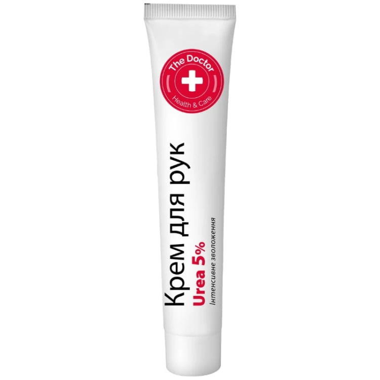 Domowy Doktor Krem do rąk Urea 5% 42ml