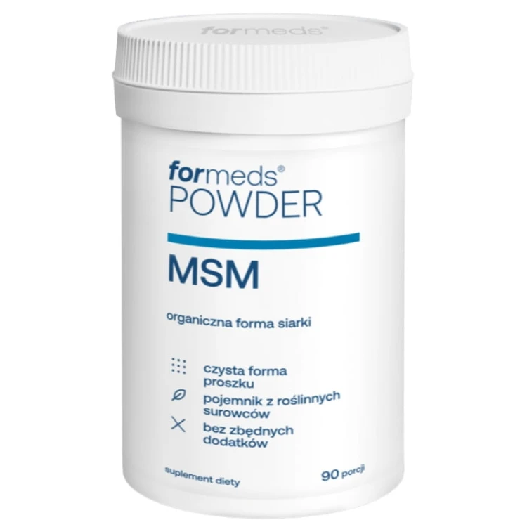 formeds-powder-msm-siarka-organiczna-72g