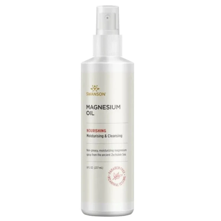 Olej Magnezowy 237ml