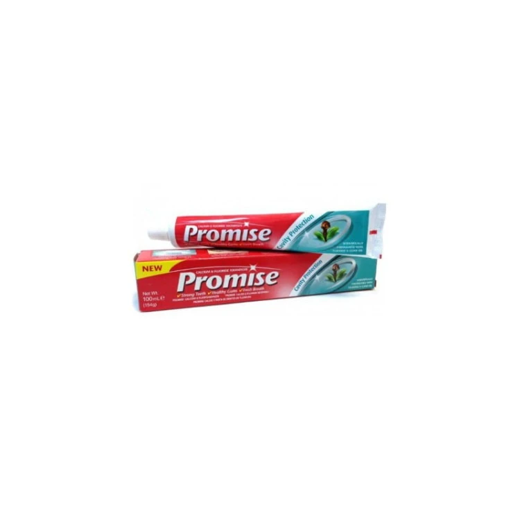 Dabur Pasta do zębów goździk Promise 100ml