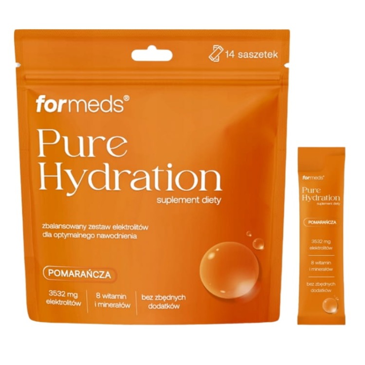 formeds-pure-hydration-pomarancza-14-saszetek