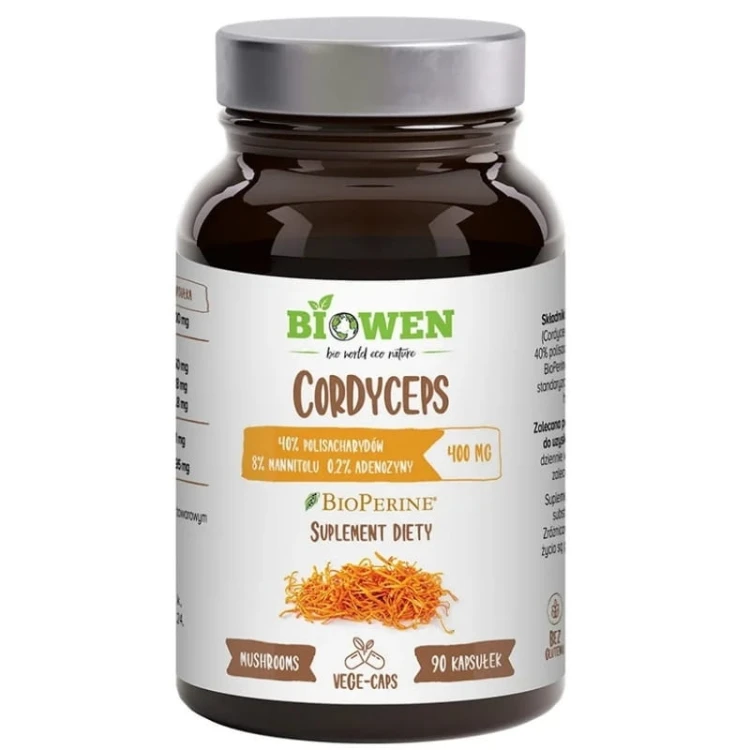 biowen-cordyceps-400mg-ekstrakt-grzybowy-90-kapsulek