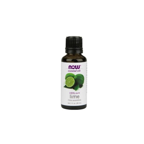 Olejek limonkowy 30ml