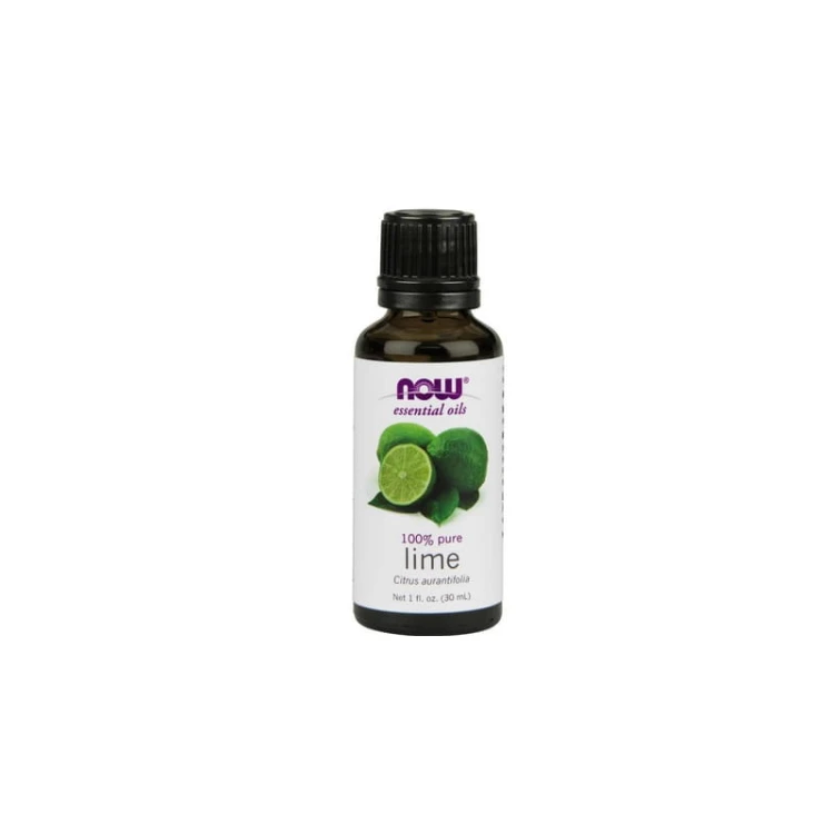 Olejek limonkowy 30ml