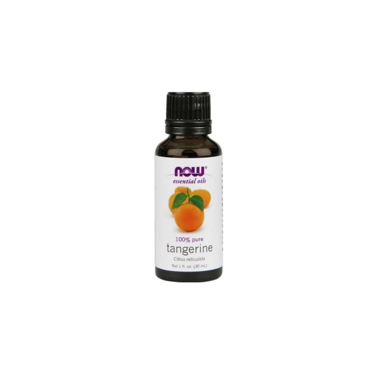 Olejek mandarynkowy 30ml