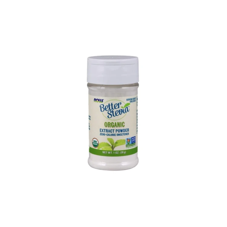 Stevia White Extract Powder 28g