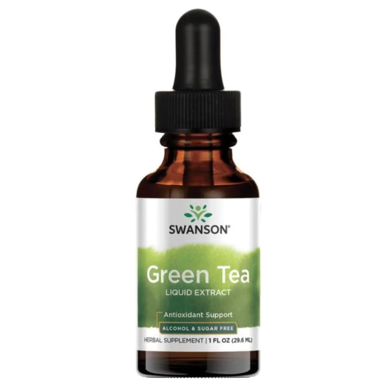Green Tea liquid extract 29,6 ml