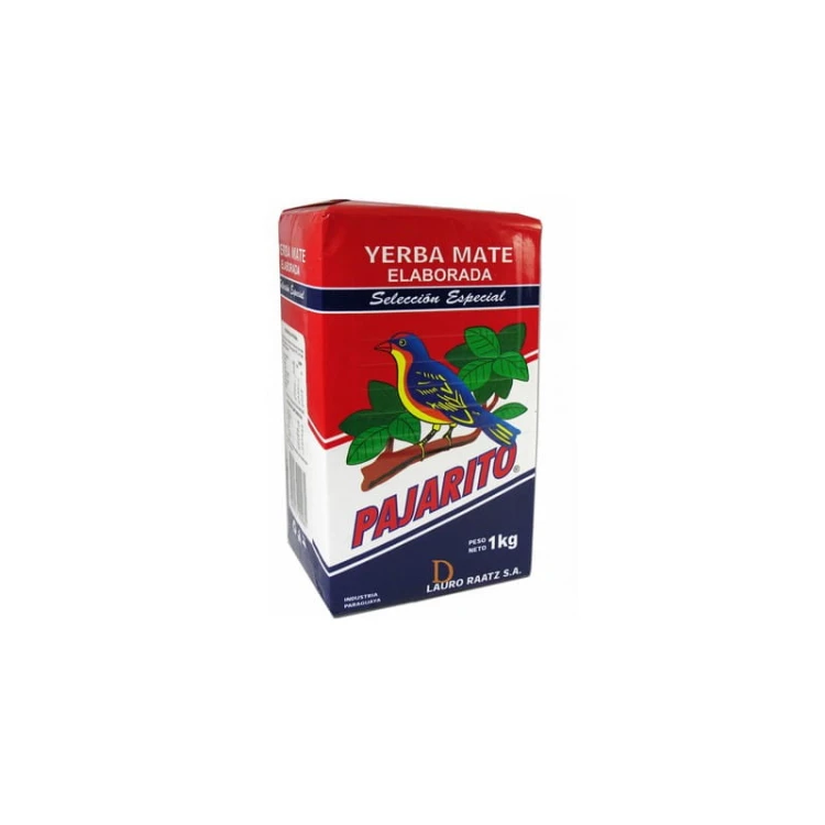 Pajarito Especial 1000g