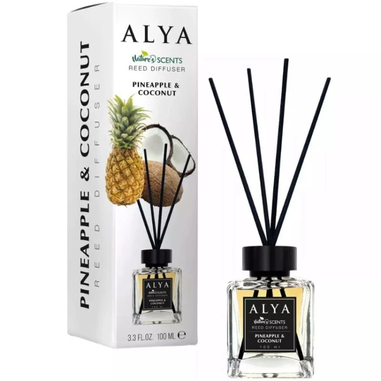 alya-patyczki-zapachowe-pineapple-coconut-100ml