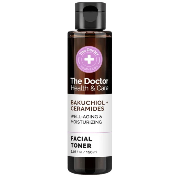 the-doctor-tonik-twarz-bakuchiol-ceramidy-150ml