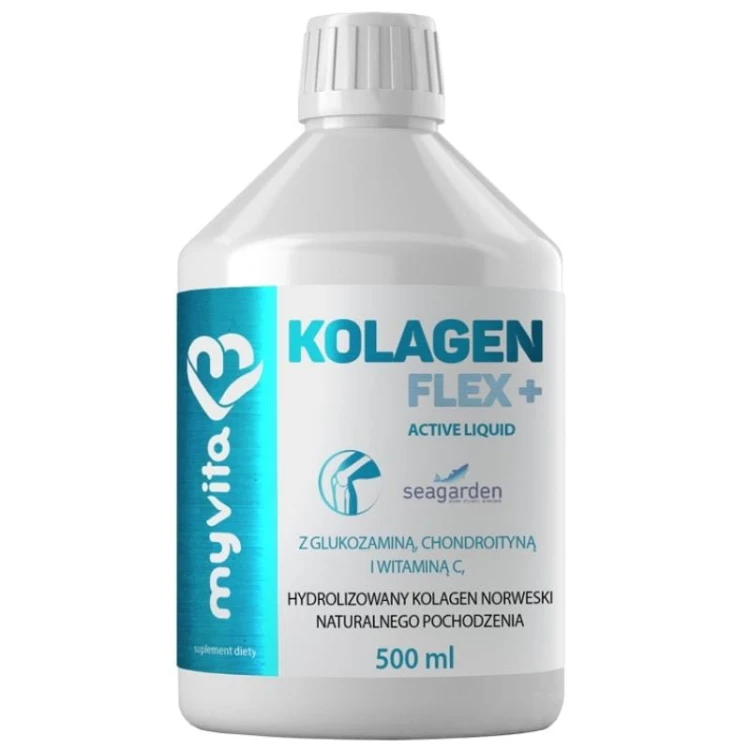 Kolagen Flex+ Active Liquid 500ml