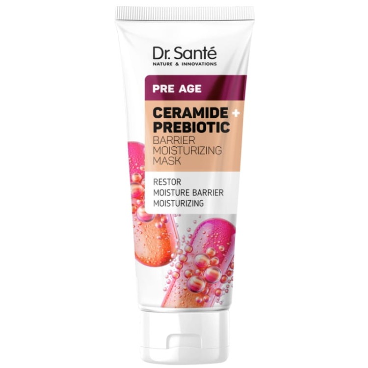 dr-sante-pre-age-maska-twarz-ceramid-prebiotyk-75ml-nawilzajaca