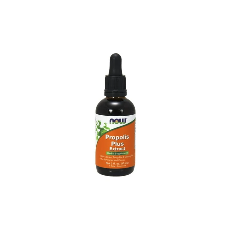 Propolis Plus Extract 60ml
